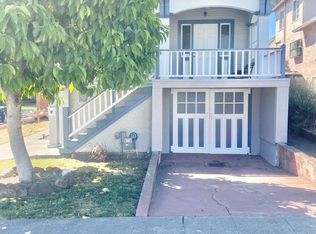 3529 Randolph Ave, Oakland, CA 94602