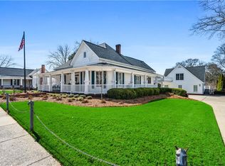 174 Confederate Ave, Dallas, GA 30132