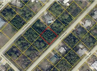 407 Arizona Dr, Mexico Beach, FL 32456