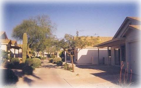 Back of House