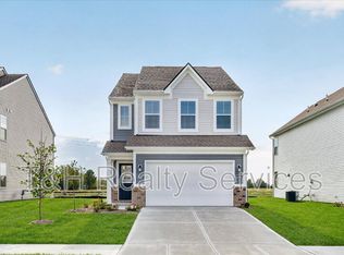 8094 Ridge Line Dr, Pendleton, IN 46064