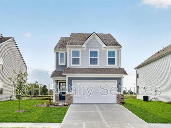 8094 Ridge Line Dr, Pendleton, IN
