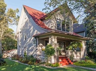 517 S Governor St, Iowa City, IA 52240