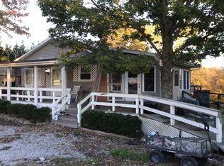 2999 Poindexter Rd, Cynthiana, KY 41031