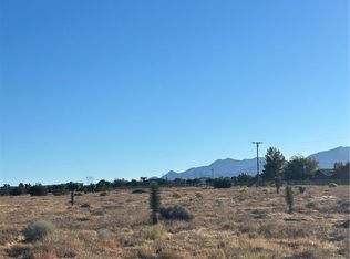 0 Shasta Rd, Phelan, CA 92371