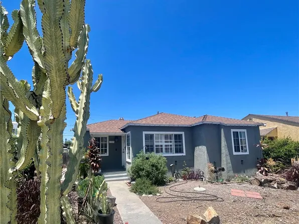 17229 Atkinson Ave, Torrance, CA 90504