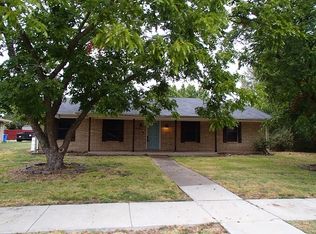 4202 Southridge Dr, Rowlett, TX 75088