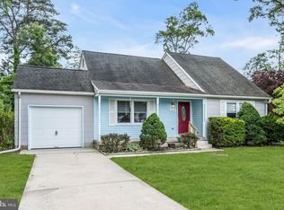 153 Webb Rd, Absecon, NJ 08201