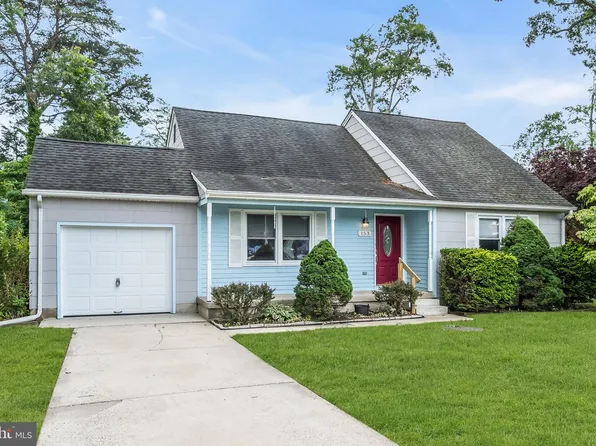 153 Webb Rd, Absecon, NJ 08201
