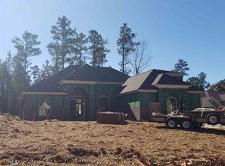 3234 Ashmore Ct, Conyers, GA 30094