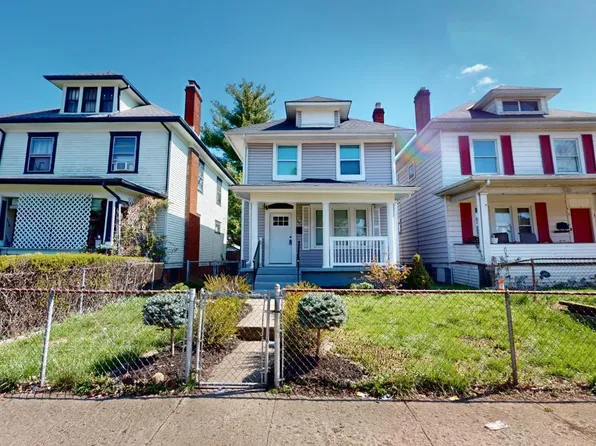 90 S Burgess Ave, Columbus, OH 43204