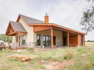 1037 Mesquite Ln, Abilene, TX 79601