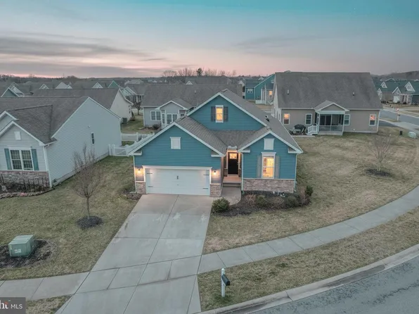 29649 Riverstone Dr, Milton, DE 19968