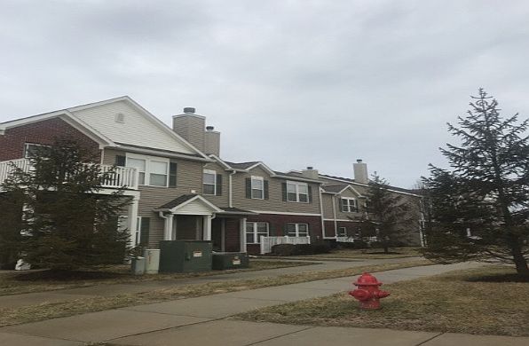 2nd image of 12145 Bubbling Brook Dr Unit 300