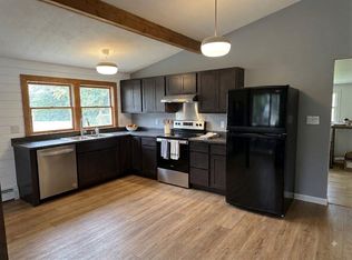 9161 State Route 15 #1, Jeffersonville, VT 05464