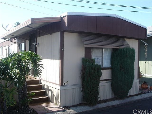 1st image of 16950 Gramercy Pl Spc 37A