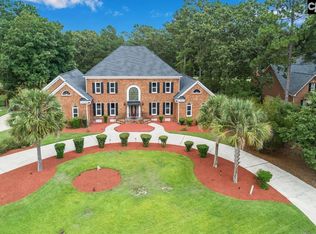 300 Old Course Loop, Blythewood, SC 29016