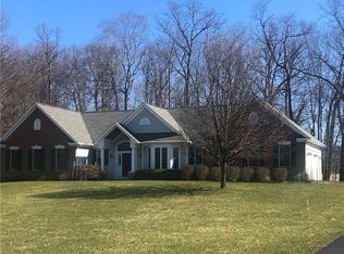 6 Meadowside Ln, Pittsford, NY 14534