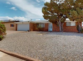 2324 Apache Ln, Alamogordo, NM 88310