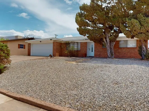 2324 Apache Ln, Alamogordo, NM 88310