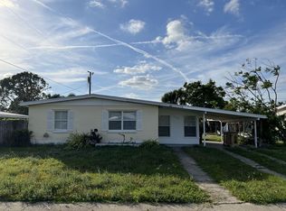 5129 La Copa St, North Port, FL 34287