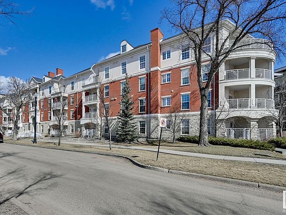 2nd image of 1003 Gault Blvd NW #108