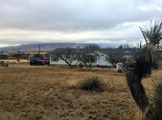 3272 W Yaqui Pl, Benson, AZ 85602