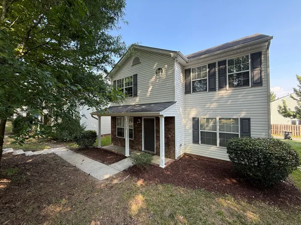 3928 Glory St, Charlotte, NC 28206