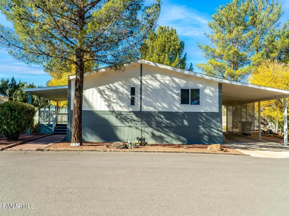 2050 W State Route 89A -- #133, Cottonwood, AZ 86326