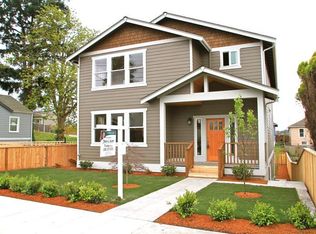 2419 S Judkins St, Seattle, WA 98144