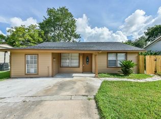 407 Lynn St, South Houston, TX 77587