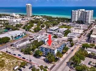7101 Byron Ave APT 501, Miami Beach, FL 33141