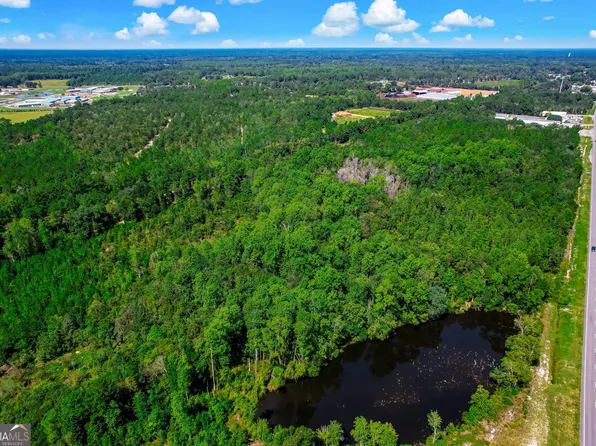 3204 S Us Highway 1, Folkston, GA 31537