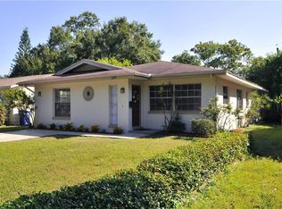 230 43rd Ave N, Saint Petersburg, FL 33703