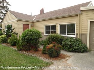 2105 Gunn Rd, Mount Vernon, WA 98273