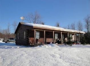 130 Plantation Rd, Effingham, NH 03882