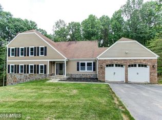 3309 Saddlestone Ct, Oakton, VA 22124