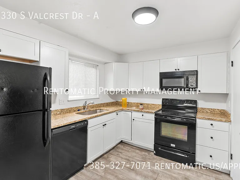 3330 S Valcrest Dr #A — Photo 1
