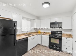 3330 S Valcrest Dr #A, West Valley City, UT 84119