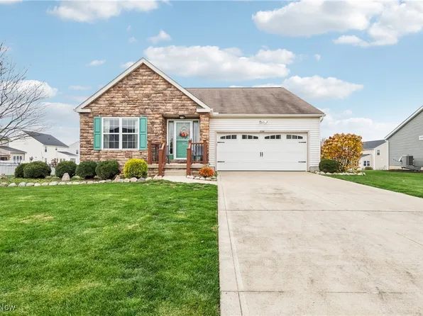 6144 Tyndale Ln, Medina, OH 44256