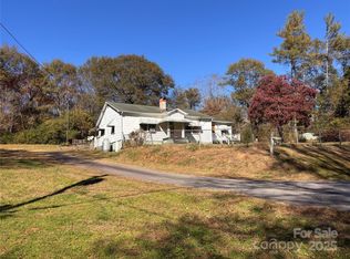 206 Railroad St, Mooresboro, NC 28114