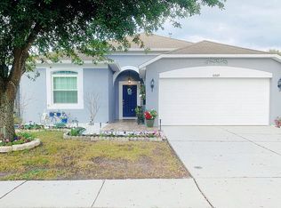 10324 Goldenbrook Way, Tampa, FL 33647