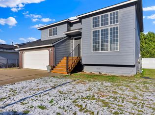 406 W 22nd Ave, Post Falls, ID 83854