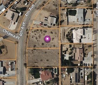 1st image of LOT 20 4th Ave