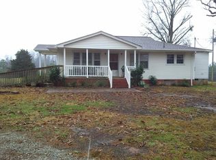 250 Brock Dr, Seneca, SC 29678