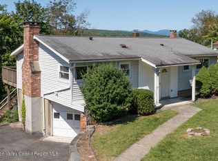 548 Mountain View Ave, Hurley, NY
