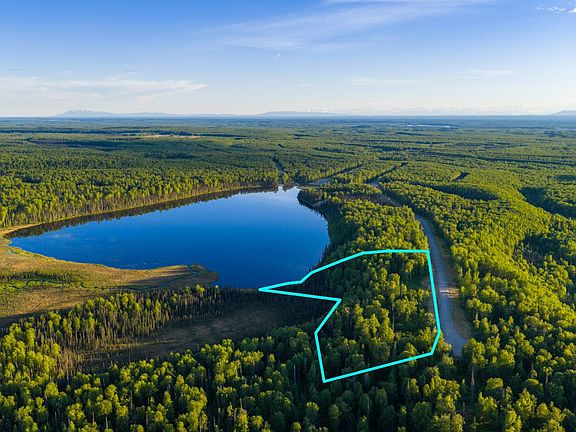 5th image of Baldy Lake Arpk Lot 102