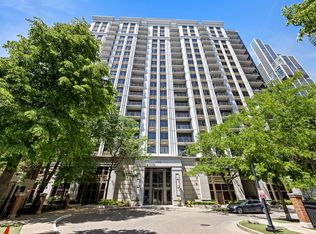 1322 S Prairie Ave Unit 804, Chicago, IL 60605