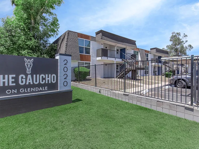 The Gaucho on Glendale Apartments — Photo 33