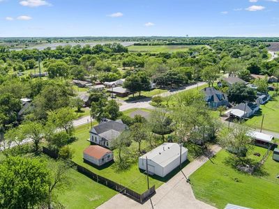 504 W 3rd St, Eddy, TX, 76524